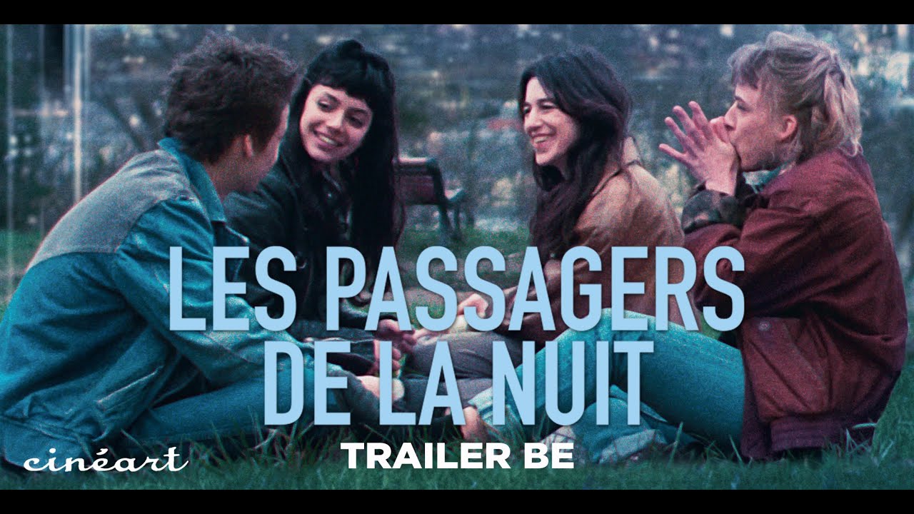 Les passagers de la nuit