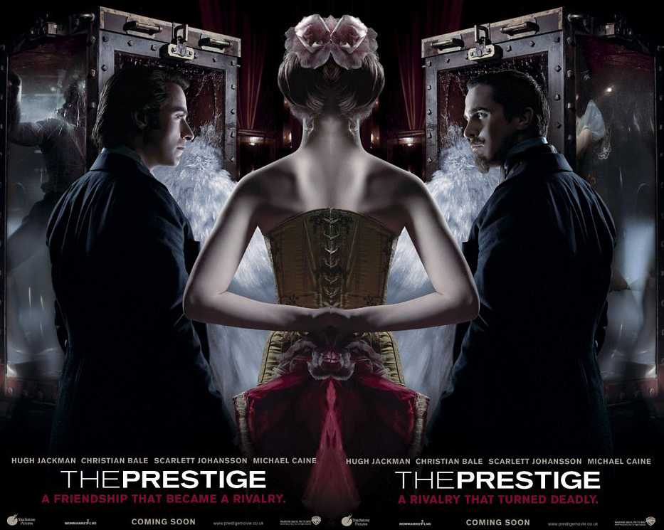 The prestige