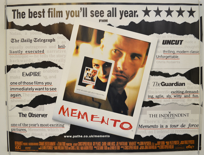Memento