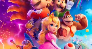 The Super Mario Bros. Movie