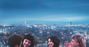 Les passagers de la nuit