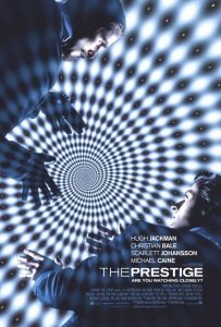 The prestige