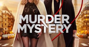 Murder mystery 2