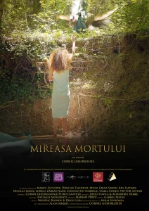 Mireasa mortului