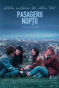 Les passagers de la nuit