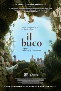 Il buco