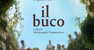 Il buco