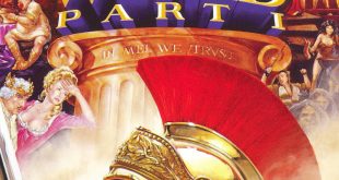 History of the world: Part I