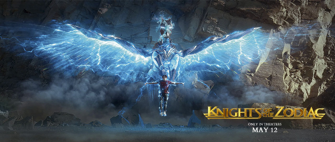 Knights of the zodiac