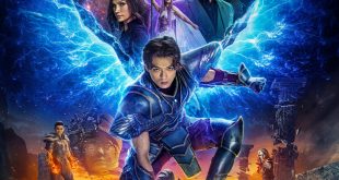 Knights of the zodiac