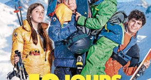 10 jours encore sans maman