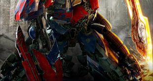 Transformers: Dark of the Moon