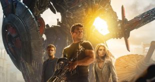 Transformers: Age of extinction