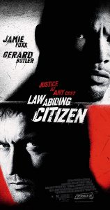 Law abiding citizen