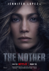 The mother