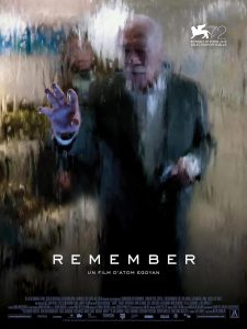 Remember