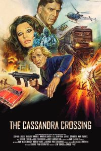 The Cassandra Crossing