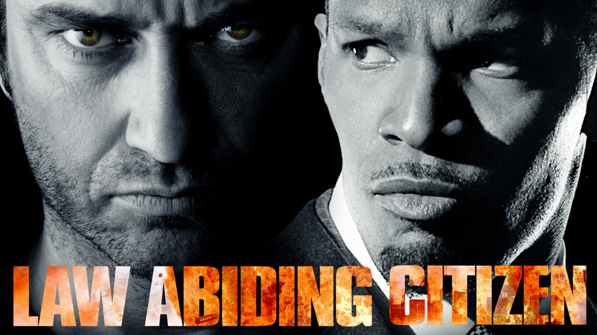 Law abiding citizen