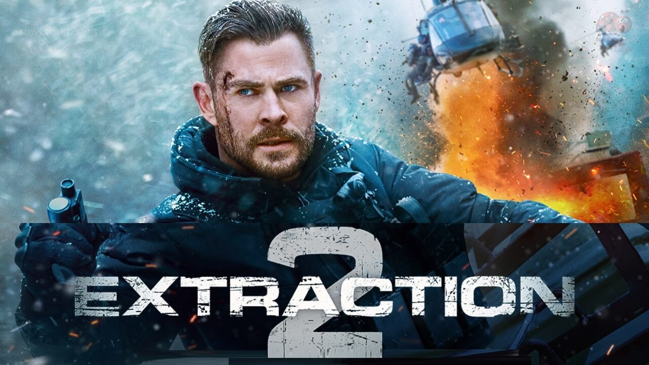 Extraction 2 