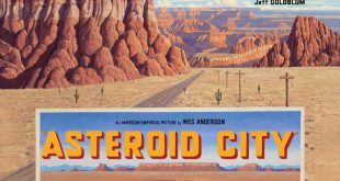 Asteroid City