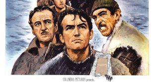 The guns of Navarone