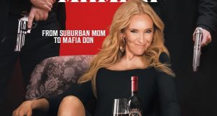 Mafia mamma