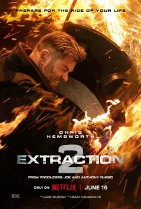 Extraction 2 