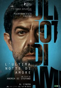 L`ultima notte di amore