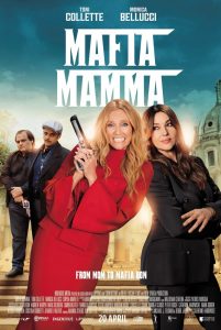 Mafia mamma