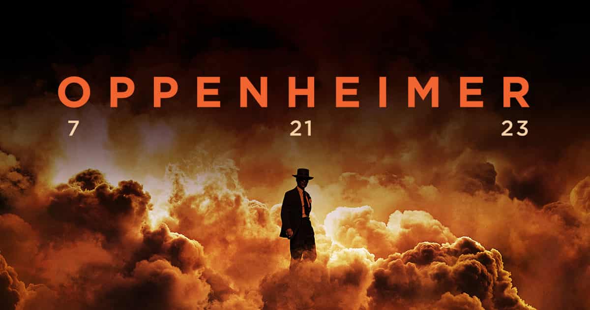 Oppenheimer