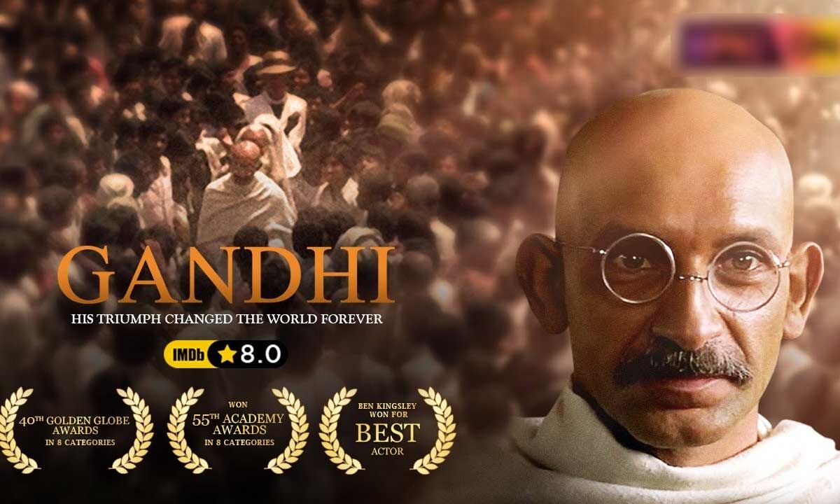 Gandhi