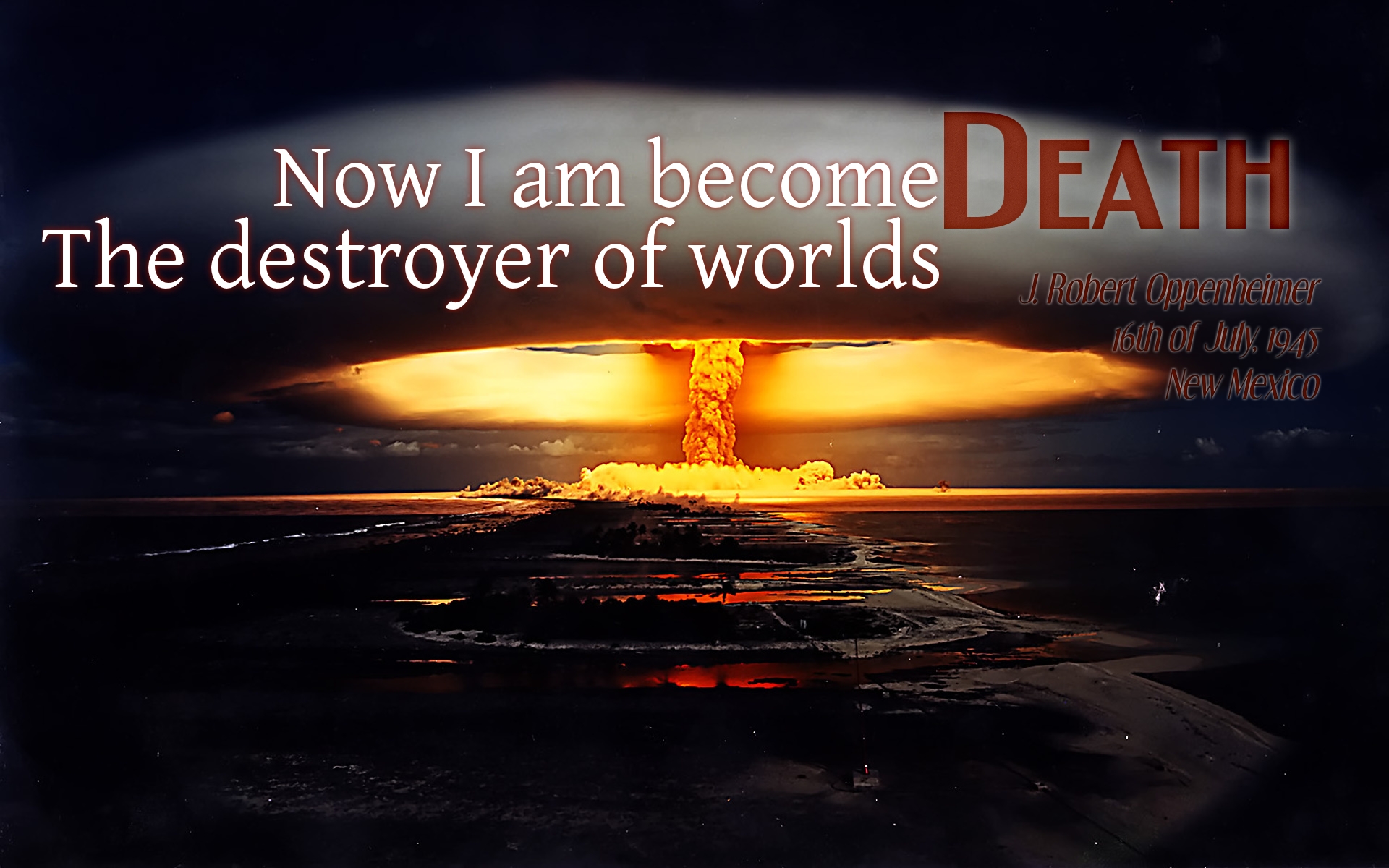 Oppenheimer