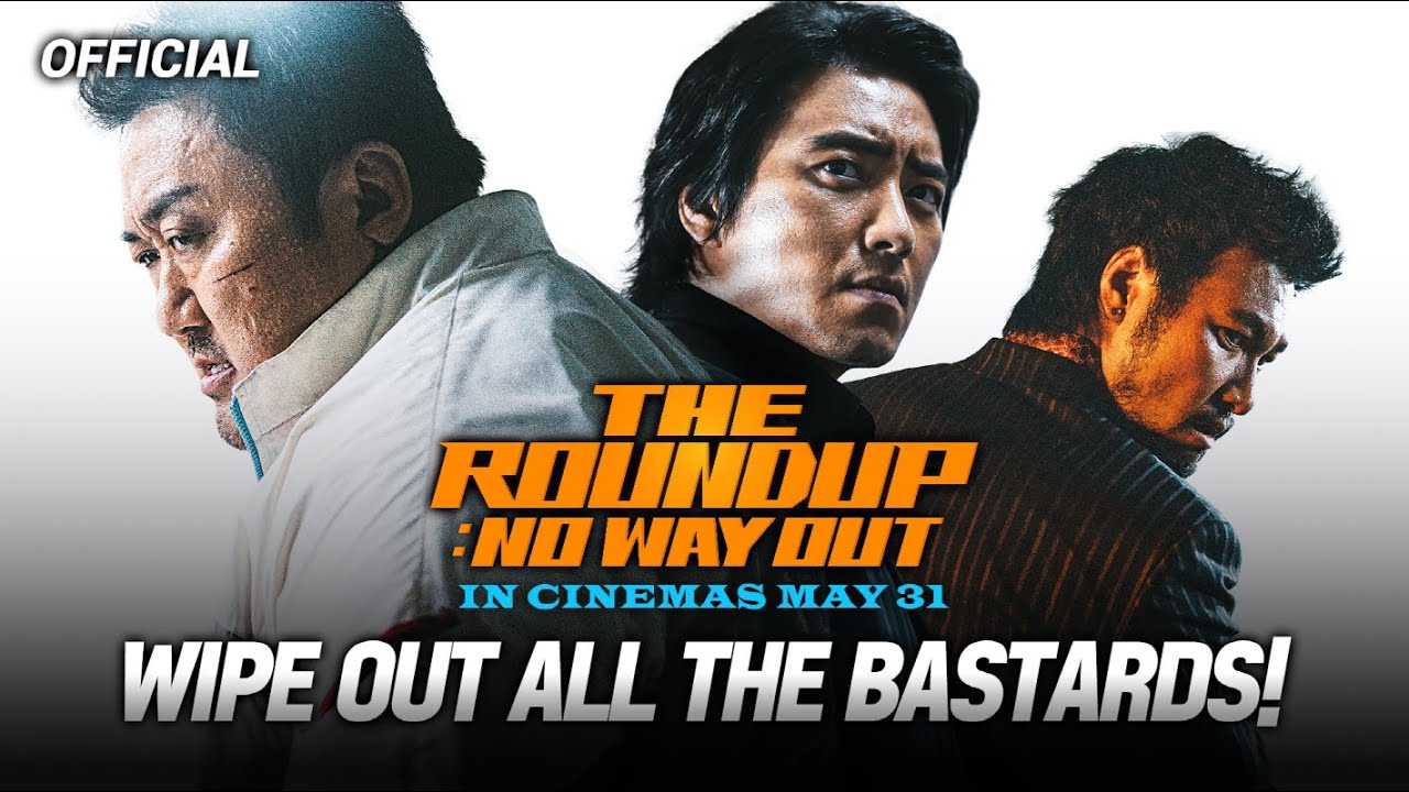The roundup: No way out