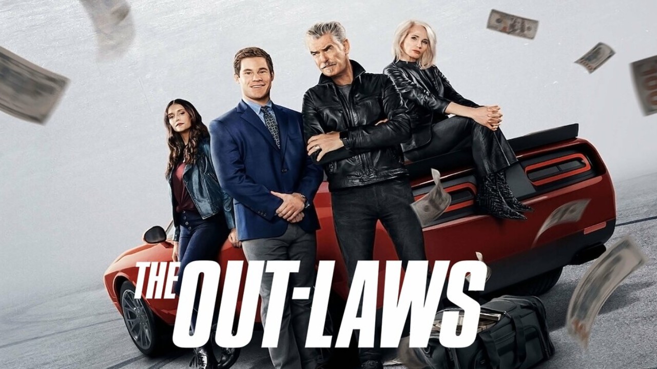 The out-laws