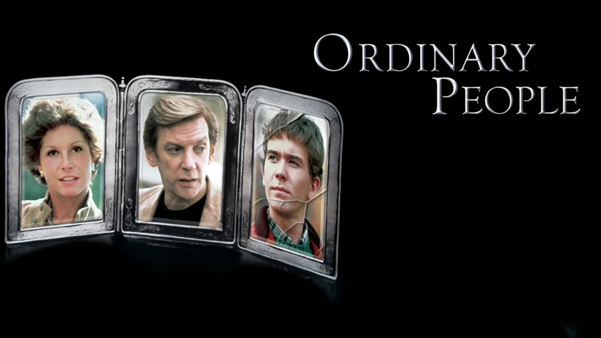 Ordinary people