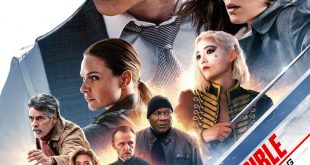 Mission: Impossible – Dead reckoning: Part one