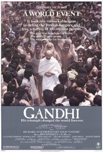 Gandhi