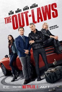The out-laws