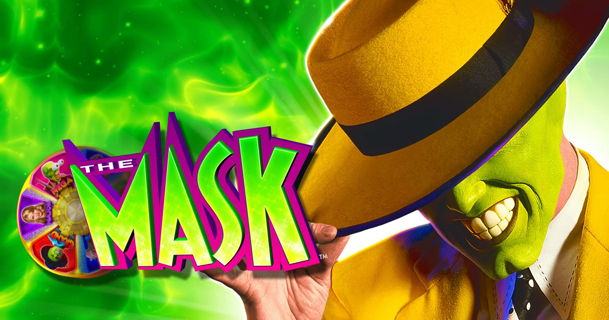 The Mask