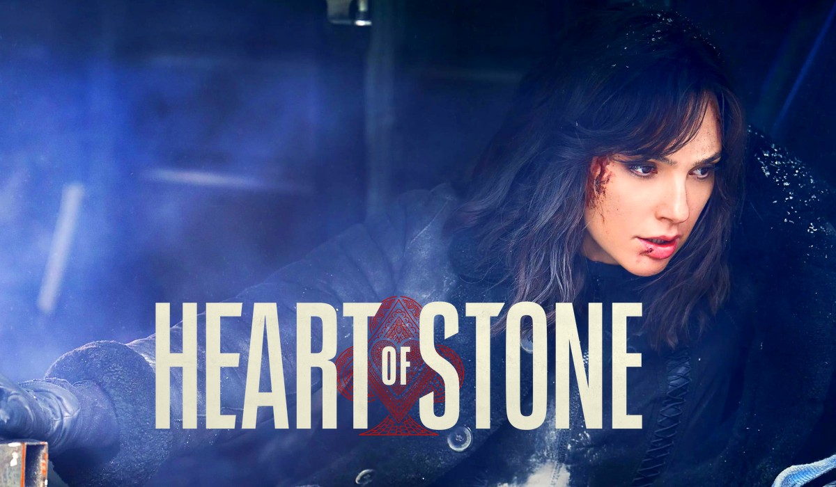 Heart of Stone