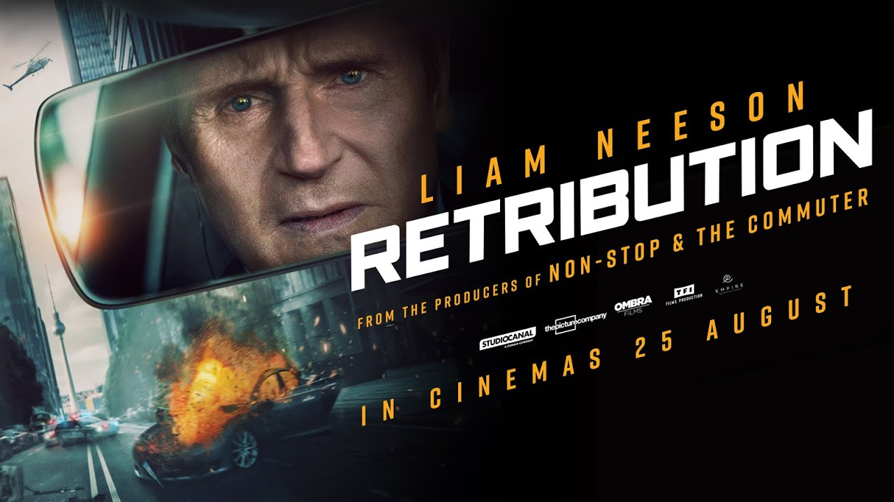 Retribution