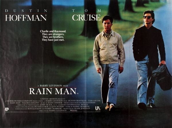 Rain Man