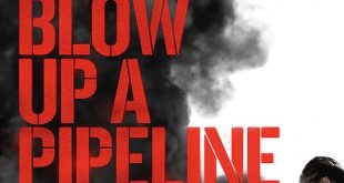 How to blow up a pipeline