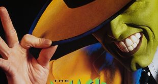 The Mask