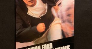The fugitive