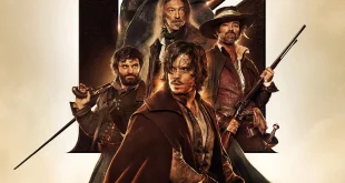 Les trois mousquetaires: D`Artagnan