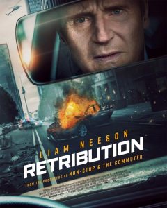 Retribution