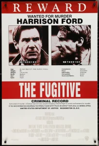 The fugitive