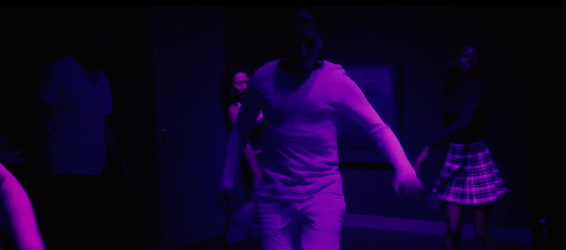 Unidentified Female Object