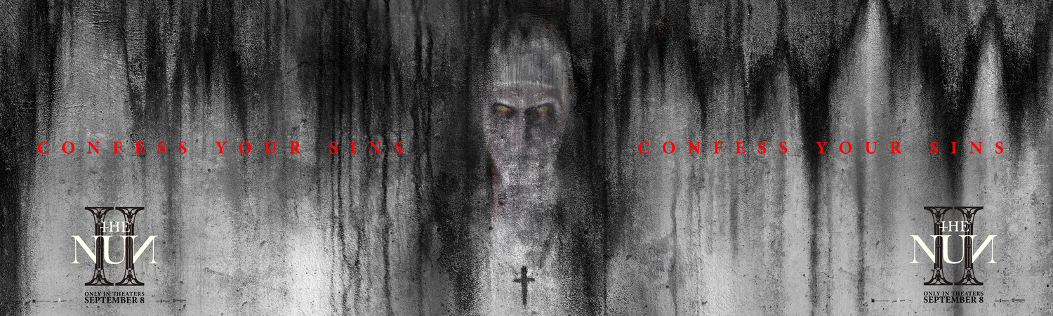 The nun II